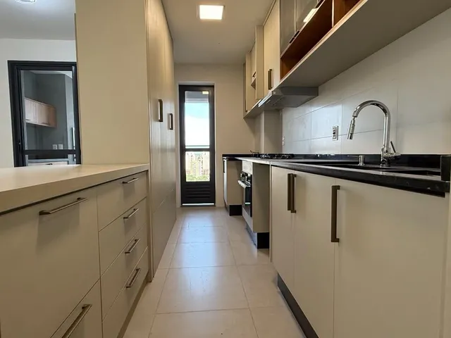 Imagem 14: Arch - Apartamento para alugar no bairro Cidade Alta - Cuiabá/MT