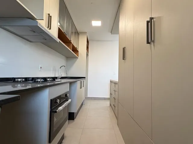 Imagem 10: Arch - Apartamento para alugar no bairro Cidade Alta - Cuiabá/MT