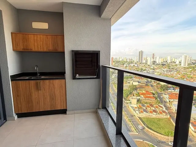 Imagem 4: Arch - Apartamento para alugar no bairro Cidade Alta - Cuiabá/MT