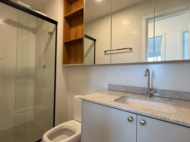 Imagem 7: Arch - Apartamento para alugar no bairro Cidade Alta - Cuiabá/MT