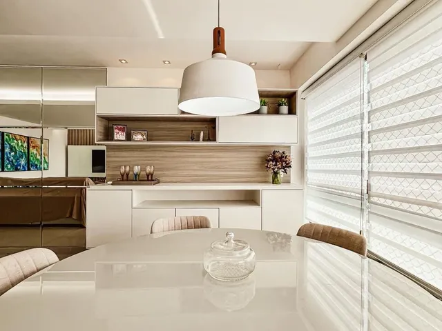 Imagem 14: Apartamento em Boa Viagem com 4 quartos e 128 m² - Edf Boa Viagem Prince