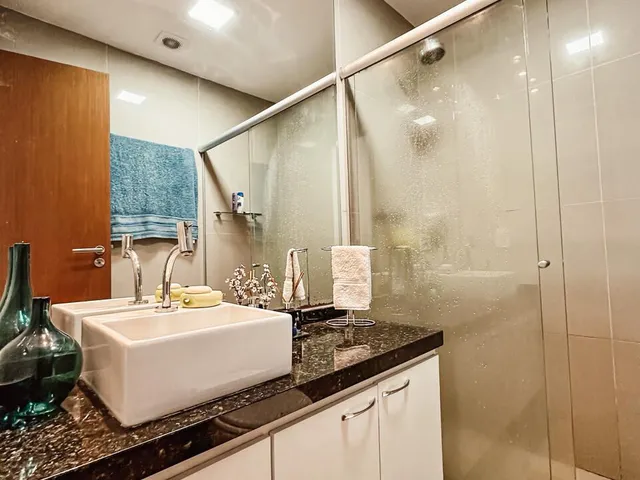 Imagem 9: Apartamento em Boa Viagem com 4 quartos e 128 m² - Edf Boa Viagem Prince