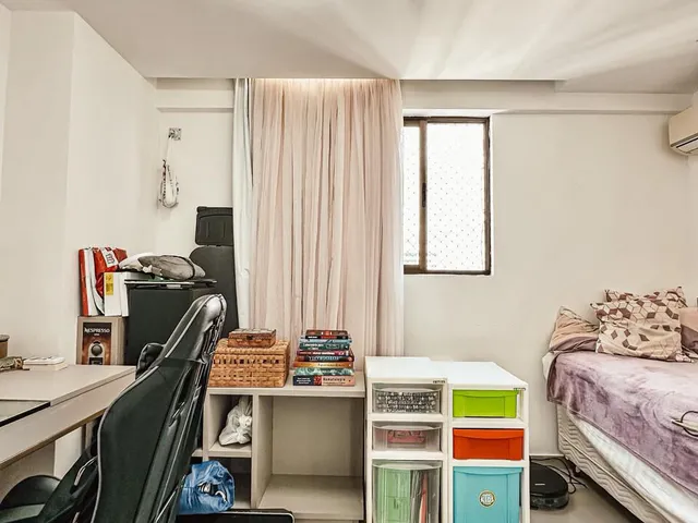 Imagem 11: Apartamento em Boa Viagem com 4 quartos e 128 m² - Edf Boa Viagem Prince