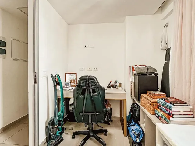 Imagem 2: Apartamento em Boa Viagem com 4 quartos e 128 m² - Edf Boa Viagem Prince