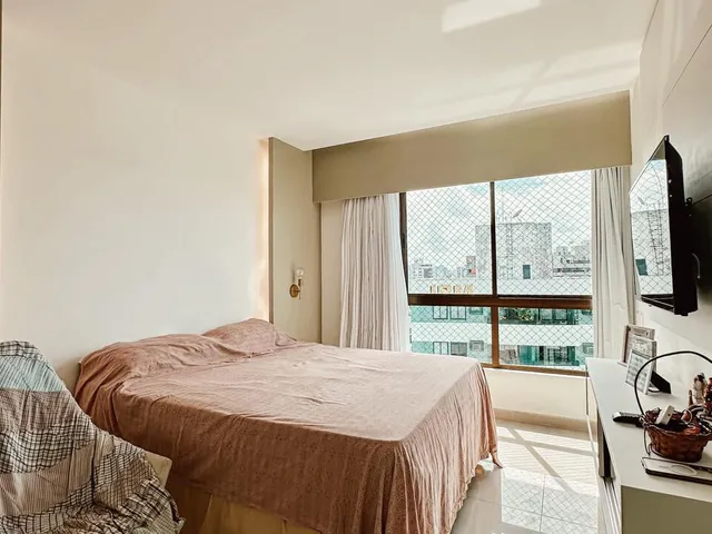 Imagem 5: Apartamento em Boa Viagem com 4 quartos e 128 m² - Edf Boa Viagem Prince