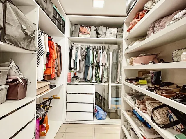 Imagem 7: Apartamento em Boa Viagem com 4 quartos e 128 m² - Edf Boa Viagem Prince