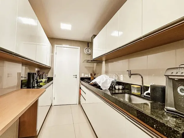 Imagem 13: Apartamento em Boa Viagem com 4 quartos e 128 m² - Edf Boa Viagem Prince