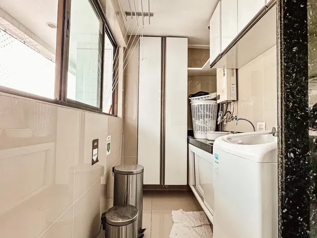 Imagem 12: Apartamento em Boa Viagem com 4 quartos e 128 m² - Edf Boa Viagem Prince