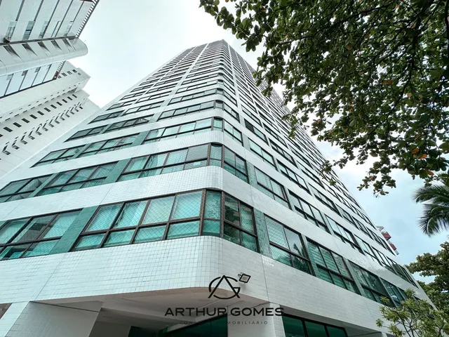 Imagem 6: Apartamento em Boa Viagem com 4 quartos e 128 m² - Edf Boa Viagem Prince