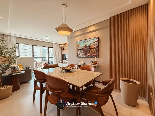 Imagem: Apartamento em Candeias com 2 quartos e