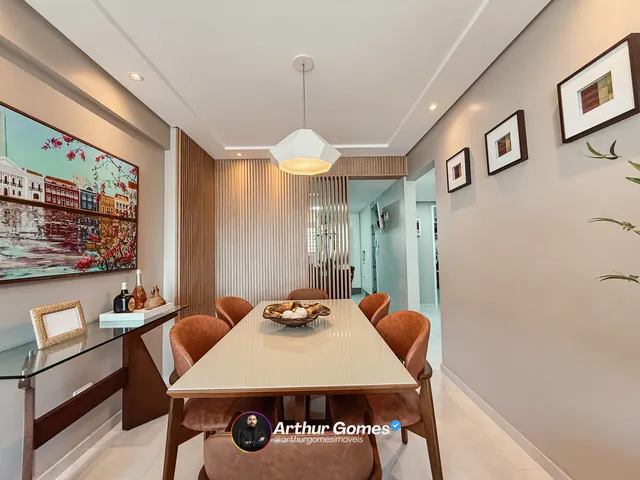 Imagem 9: Apartamento em Candeias com 2 quartos e 97 m² - Edf Lady Ana Paula