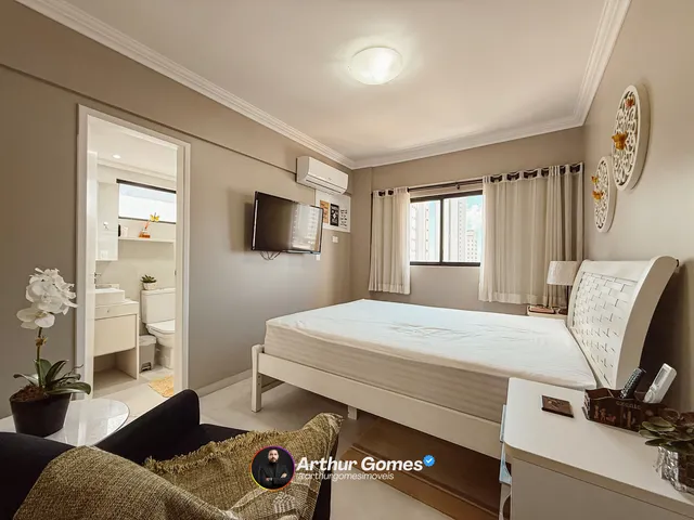 Imagem 10: Apartamento em Candeias com 2 quartos e 97 m² - Edf Lady Ana Paula