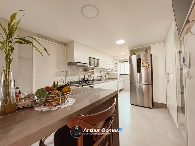 Imagem 12: Apartamento em Candeias com 2 quartos e 97 m² - Edf Lady Ana Paula