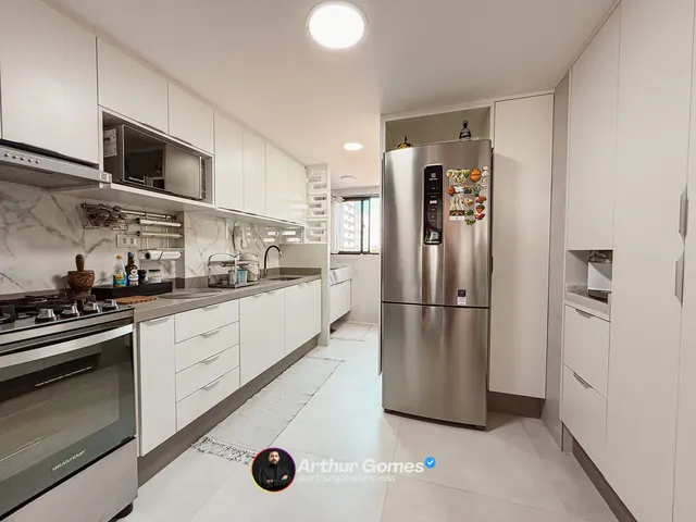 Imagem 13: Apartamento em Candeias com 2 quartos e 97 m² - Edf Lady Ana Paula