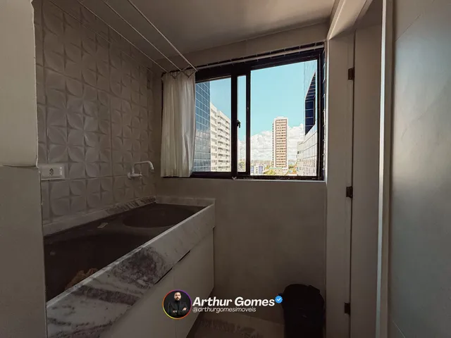 Imagem 6: Apartamento em Candeias com 2 quartos e 97 m² - Edf Lady Ana Paula