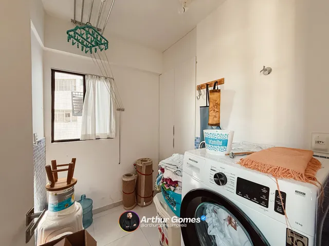 Imagem 7: Apartamento em Candeias com 2 quartos e 97 m² - Edf Lady Ana Paula