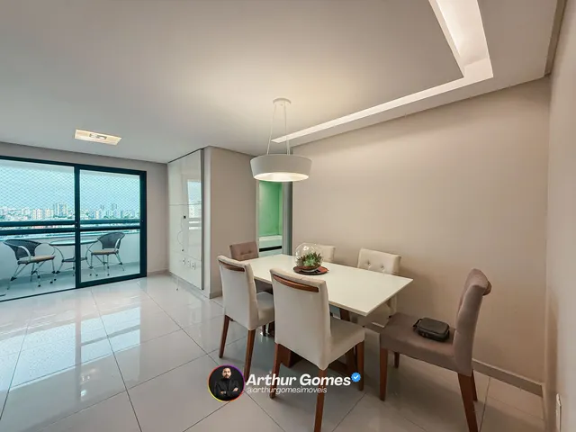 Imagem: Apartamento à venda em Piedade - 2 Quartos