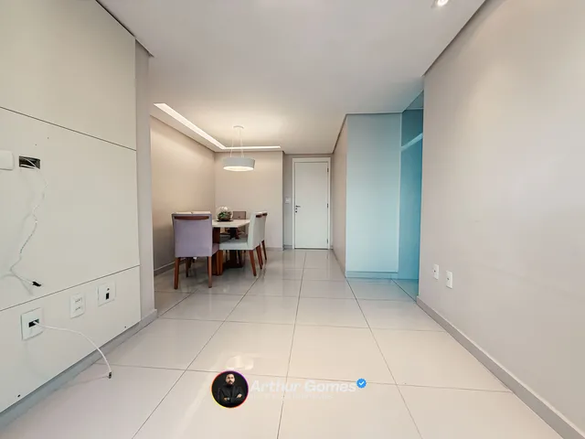 Imagem 13: Apartamento à venda em Piedade - 2 Quartos e 61 m² - Edf Alta Vista Piedade