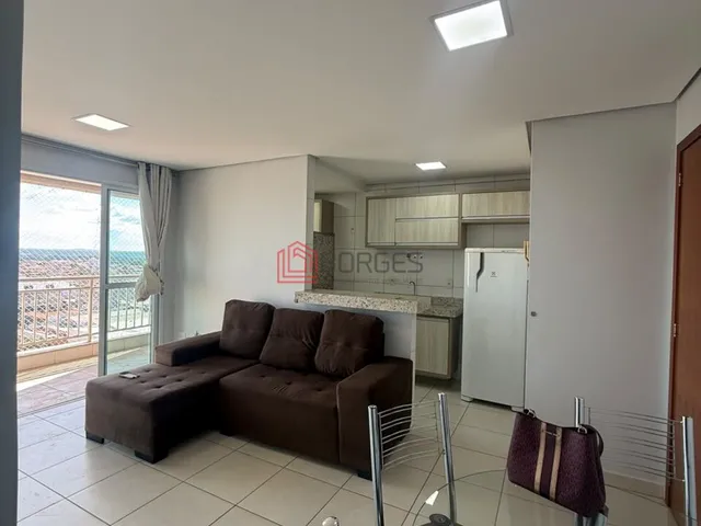 Imagem 9: Apartamento Mobiliado à Venda – Edifício Unique