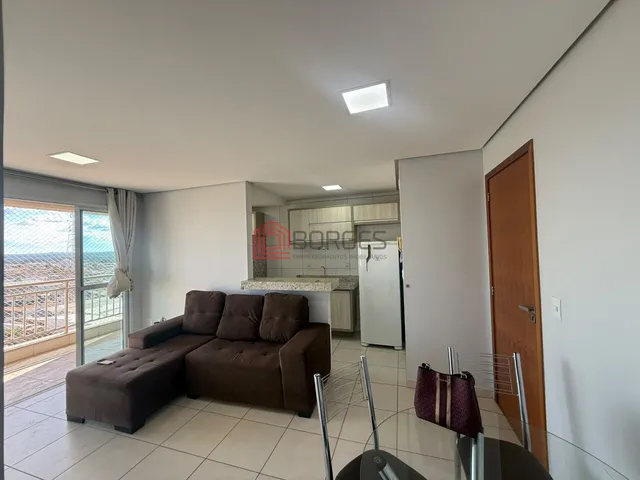 Imagem 7: Apartamento Mobiliado à Venda – Edifício Unique