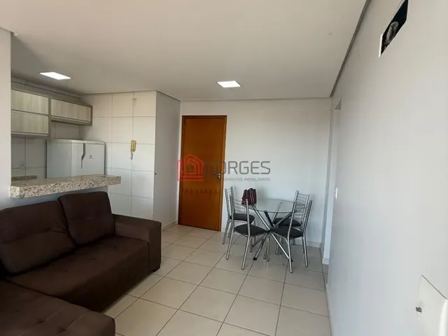 Imagem 4: Apartamento Mobiliado à Venda – Edifício Unique