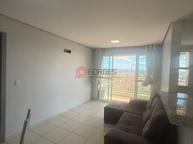 Imagem 12: Apartamento Mobiliado à Venda – Edifício Unique
