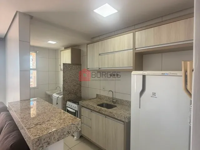 Imagem 2: Apartamento Mobiliado à Venda – Edifício Unique