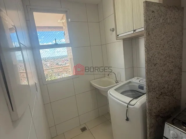 Imagem 3: Apartamento Mobiliado à Venda – Edifício Unique