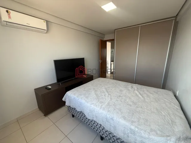 Imagem 10: Apartamento Mobiliado à Venda – Edifício Unique