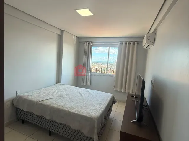 Imagem 8: Apartamento Mobiliado à Venda – Edifício Unique