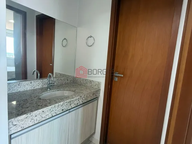 Imagem 11: Apartamento Mobiliado à Venda – Edifício Unique