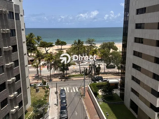 Imagem 3: Apartamento em Boa Viagem, Recife/PE
