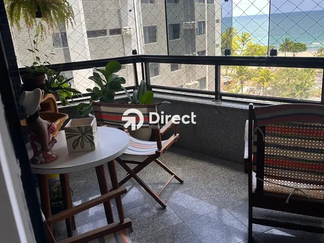 Imagem 4: Apartamento em Boa Viagem, Recife/PE