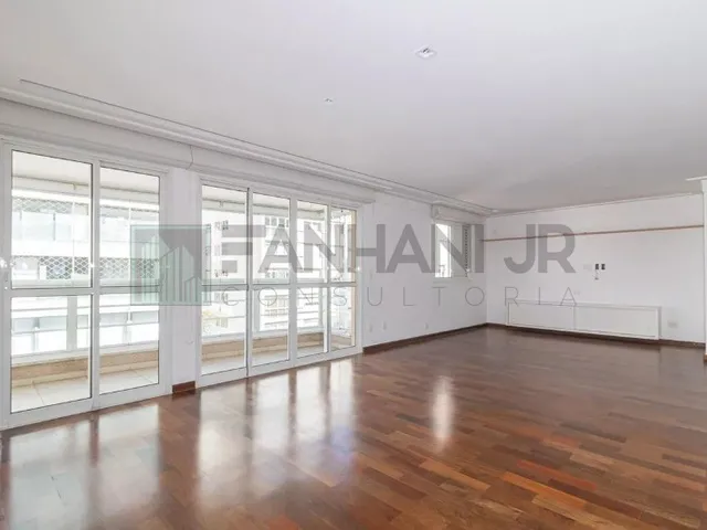 Imagem: Imóvel Exclusivo no Itaim Bibi Apartamento