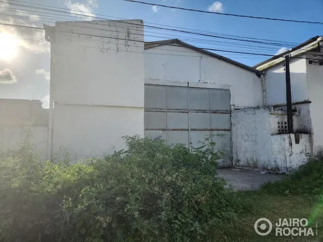 Imagem: GALPÃO COMERCIAL - RUA DOUTOR ARISTACHO