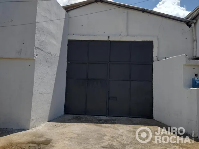 Imagem 2: GALPÃO COMERCIAL - RUA DOUTOR ARISTACHO D DE AZEVEDO CAXANGÁ