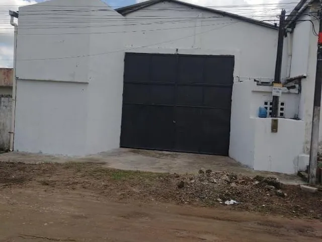 Imagem 3: GALPÃO COMERCIAL - RUA DOUTOR ARISTACHO D DE AZEVEDO CAXANGÁ