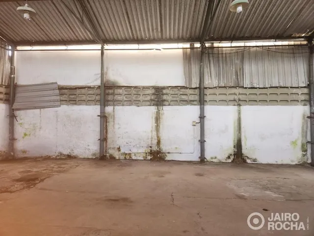 Imagem 8: GALPÃO COMERCIAL - RUA DOUTOR ARISTACHO D DE AZEVEDO CAXANGÁ