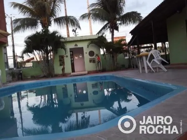 Imagem 8: POUSADA FRAGATA - PORTO DE GALINHAS