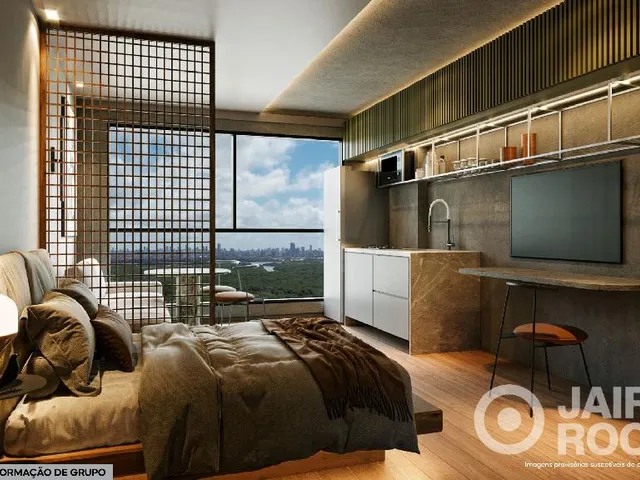 Imagem 10: Apartamento à Venda em Boa Viagem