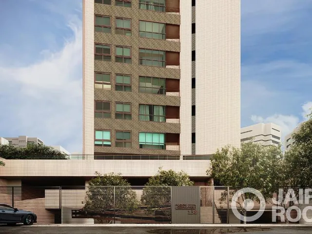 Imagem 2: Apartamento à Venda em Boa Viagem
