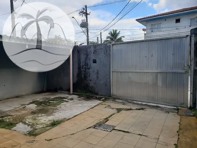 Imagem: Casa Residencial em Bertioga - Sp, Centro