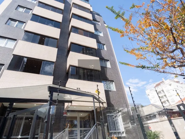 Imagem: APARTAMENTO RESIDENCIAL em CURITIBA - PR