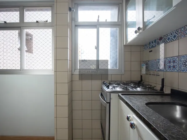 Imagem 10: APARTAMENTO RESIDENCIAL em CURITIBA - PR, ÁGUA VERDE