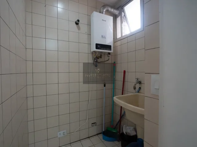 Imagem 13: APARTAMENTO RESIDENCIAL em CURITIBA - PR, ÁGUA VERDE