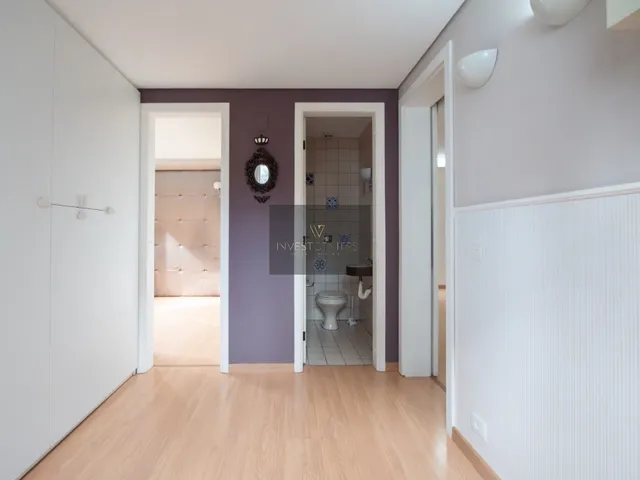 Imagem 6: APARTAMENTO RESIDENCIAL em CURITIBA - PR, ÁGUA VERDE