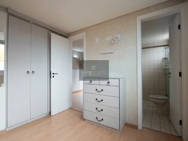 Imagem 3: APARTAMENTO RESIDENCIAL em CURITIBA - PR, ÁGUA VERDE
