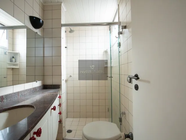 Imagem 16: APARTAMENTO RESIDENCIAL em CURITIBA - PR, ÁGUA VERDE