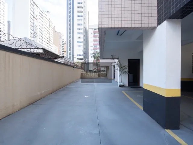 Imagem 11: APARTAMENTO RESIDENCIAL em CURITIBA - PR, ÁGUA VERDE