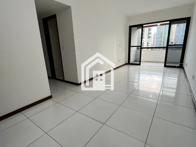 Imagem: Apartamento com 3 quartos amplo com dependência